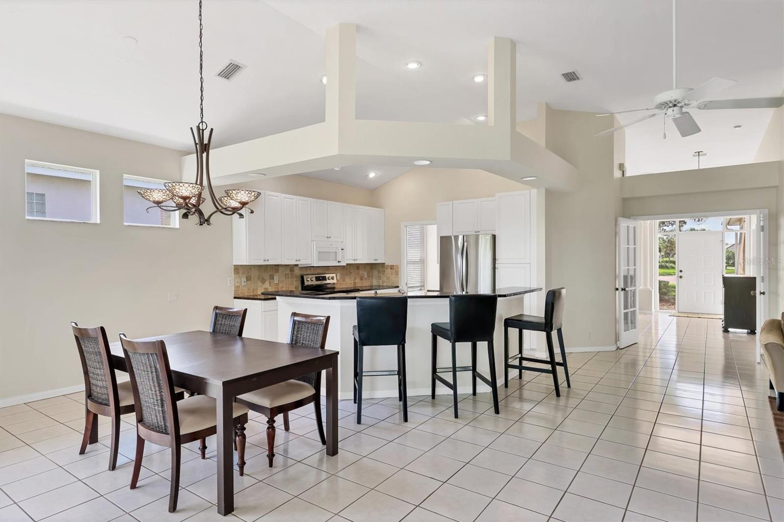 UNIVERSITY PARK - Residential