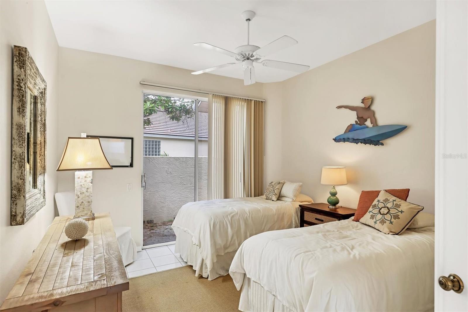 UNIVERSITY PARK - Residential