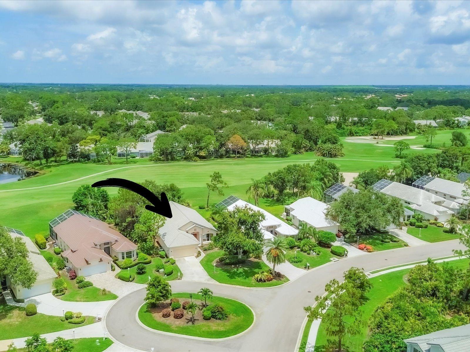 UNIVERSITY PARK - Residential