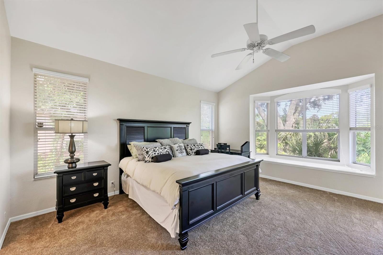 UNIVERSITY PARK - Residential