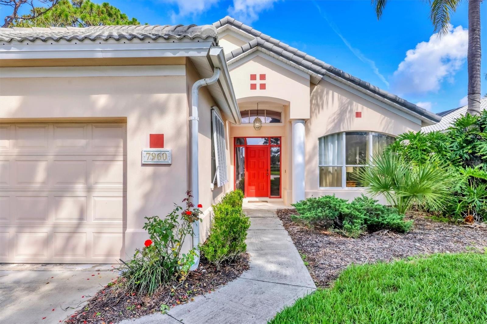 UNIVERSITY PARK - Residential