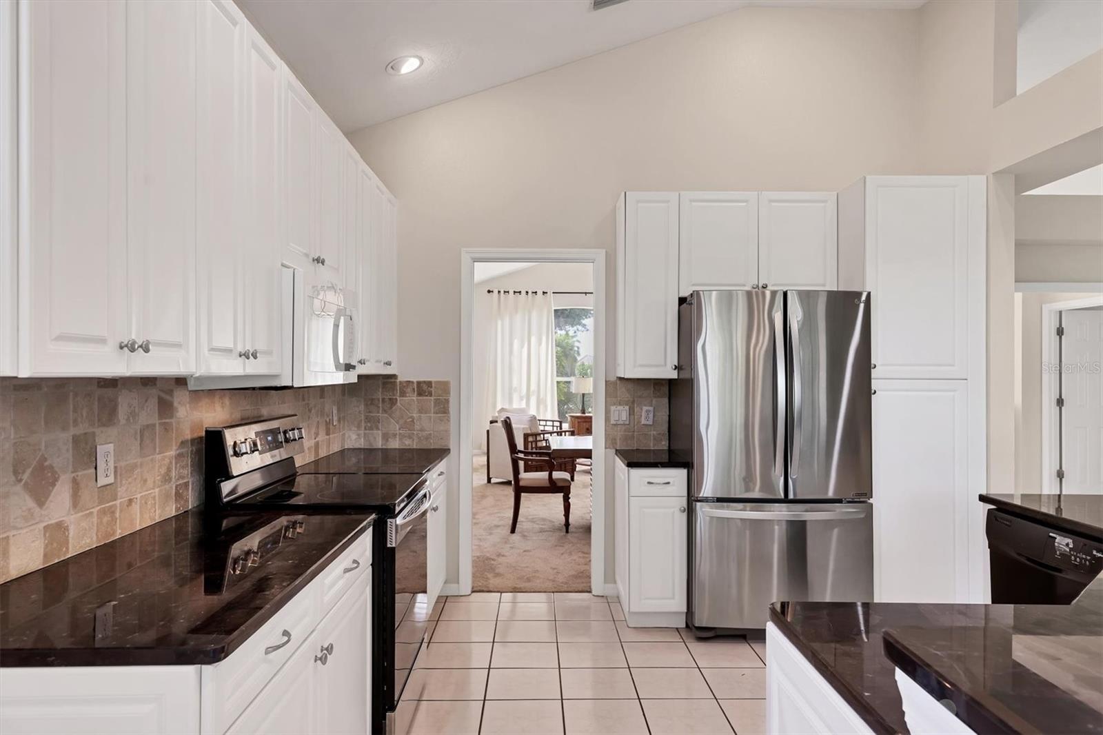 UNIVERSITY PARK - Residential