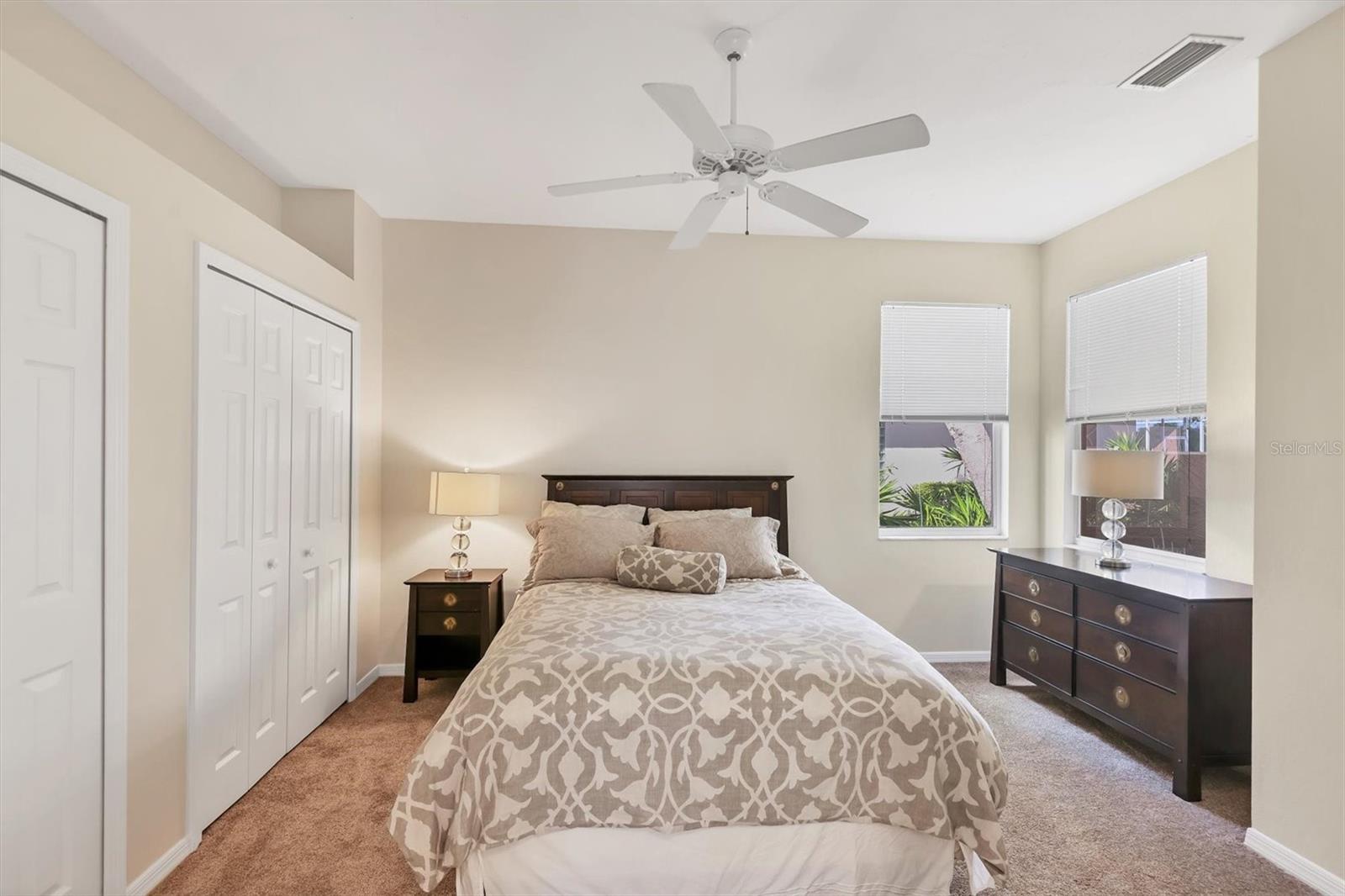 UNIVERSITY PARK - Residential