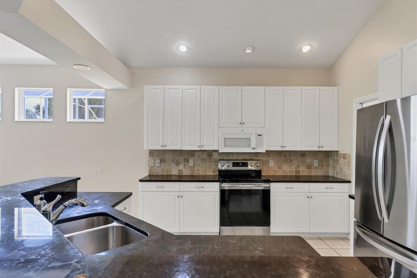 UNIVERSITY PARK - Residential