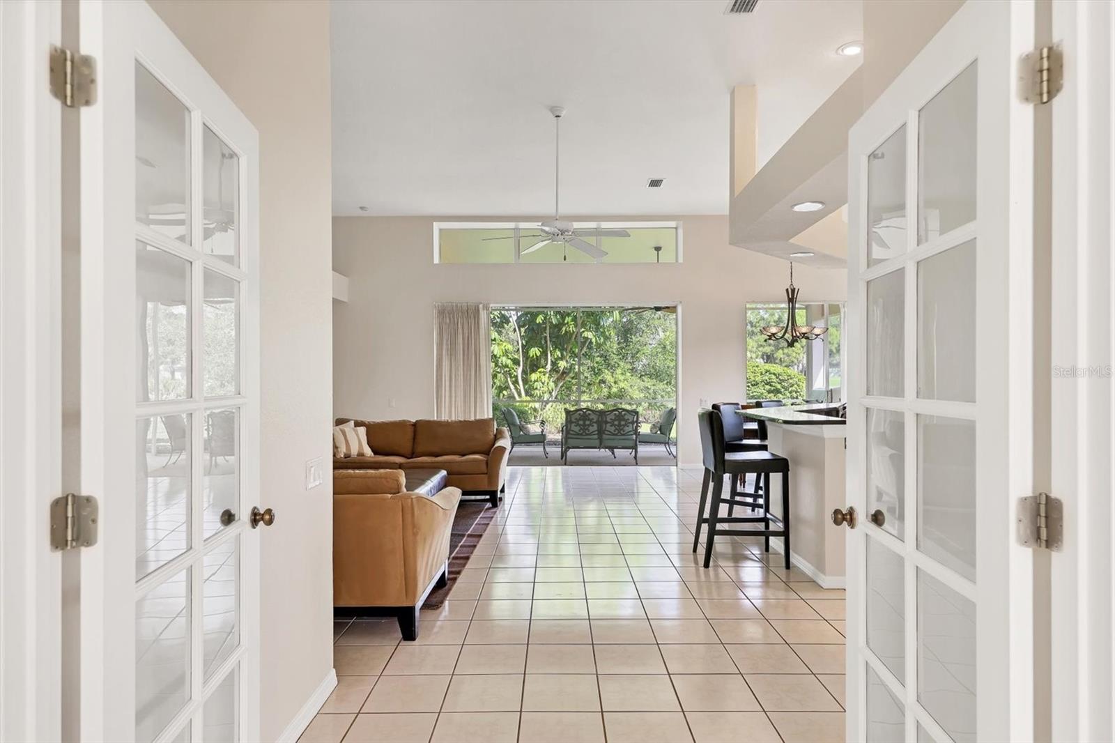 UNIVERSITY PARK - Residential