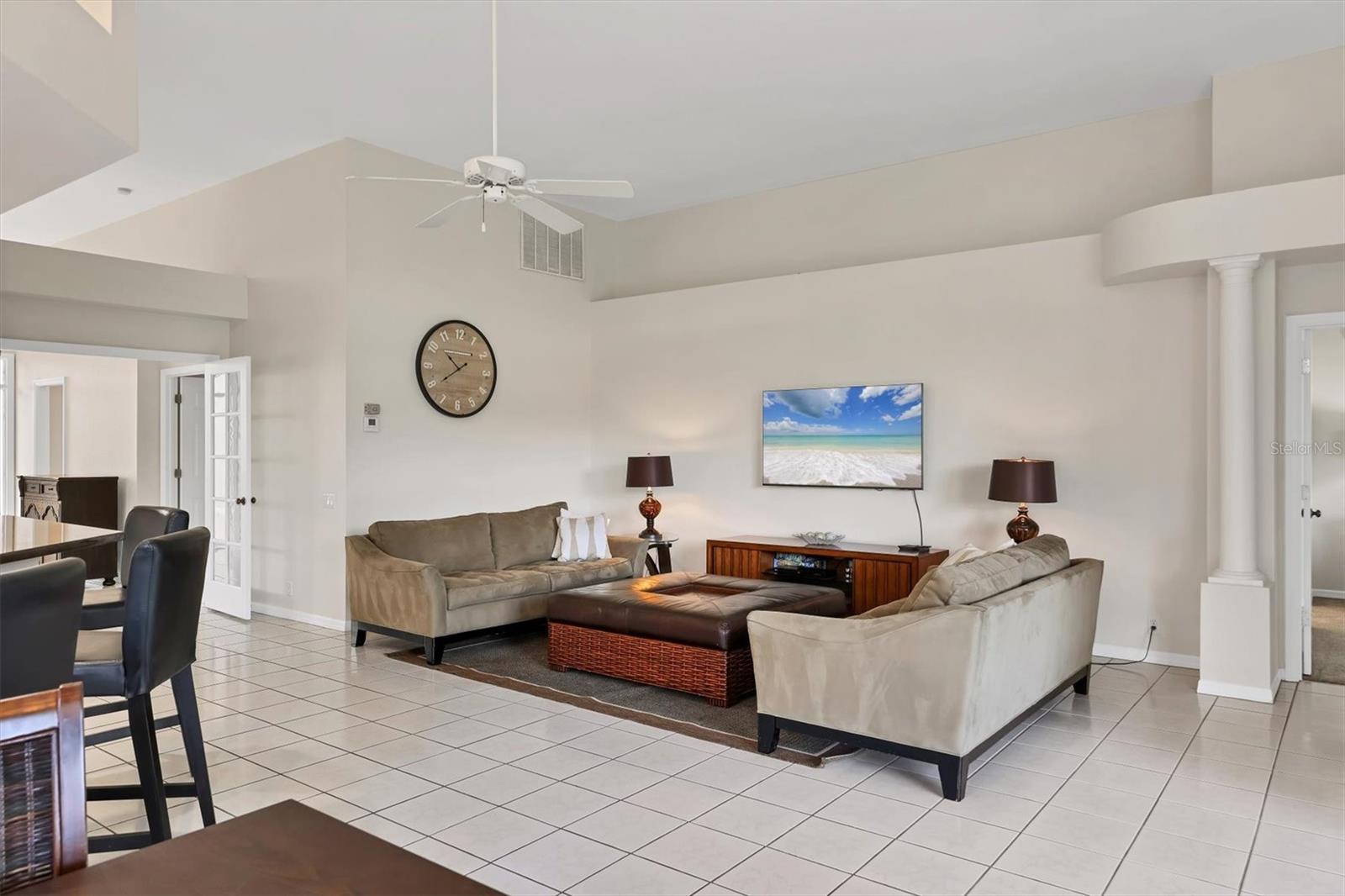 UNIVERSITY PARK - Residential