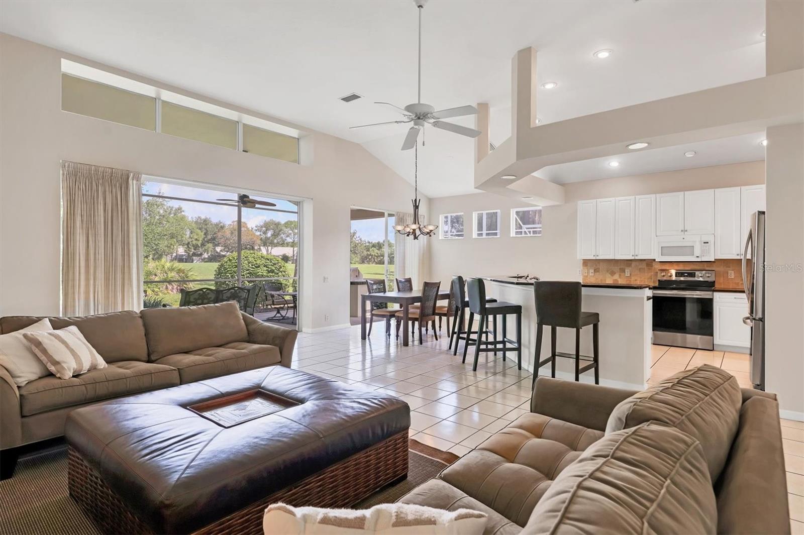 UNIVERSITY PARK - Residential