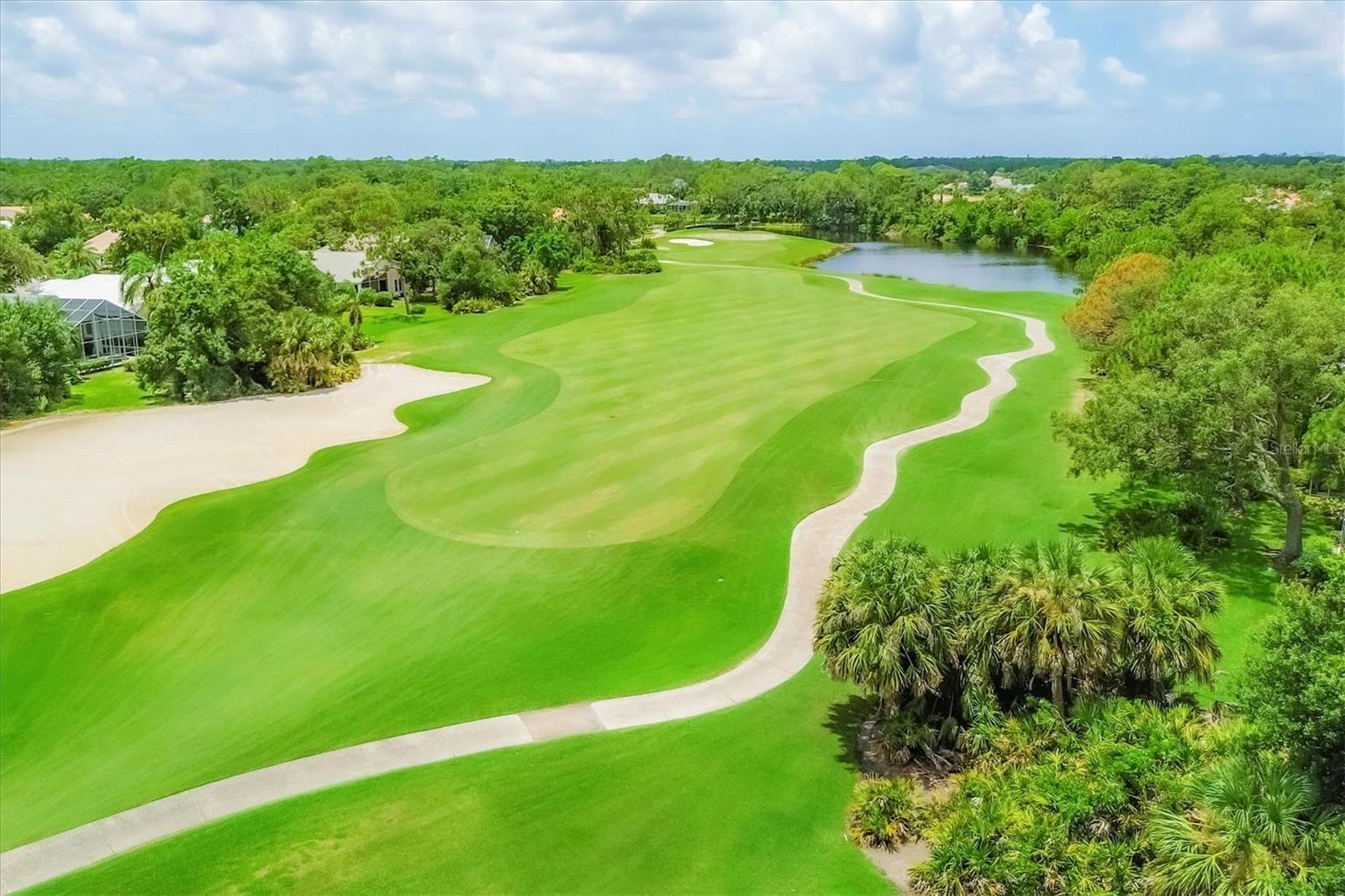 UNIVERSITY PARK - Residential