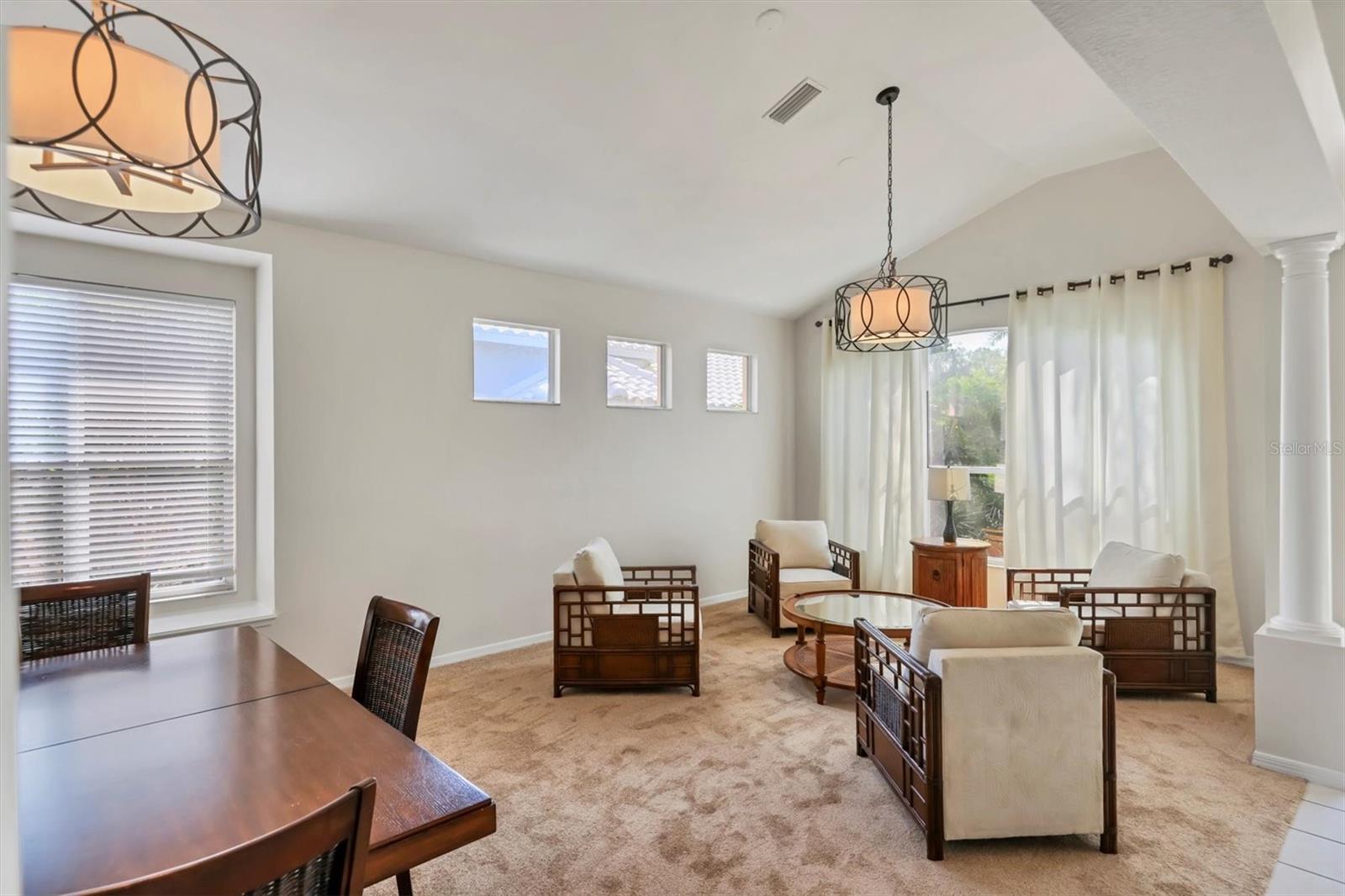 UNIVERSITY PARK - Residential