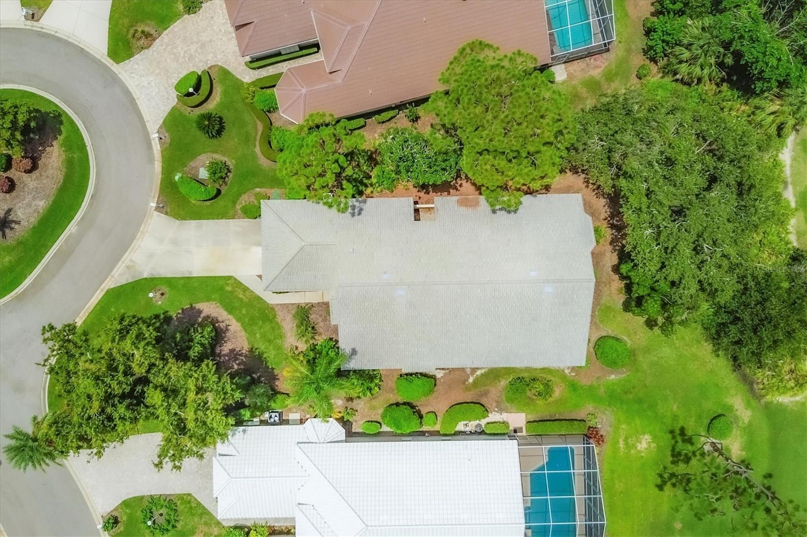 UNIVERSITY PARK - Residential