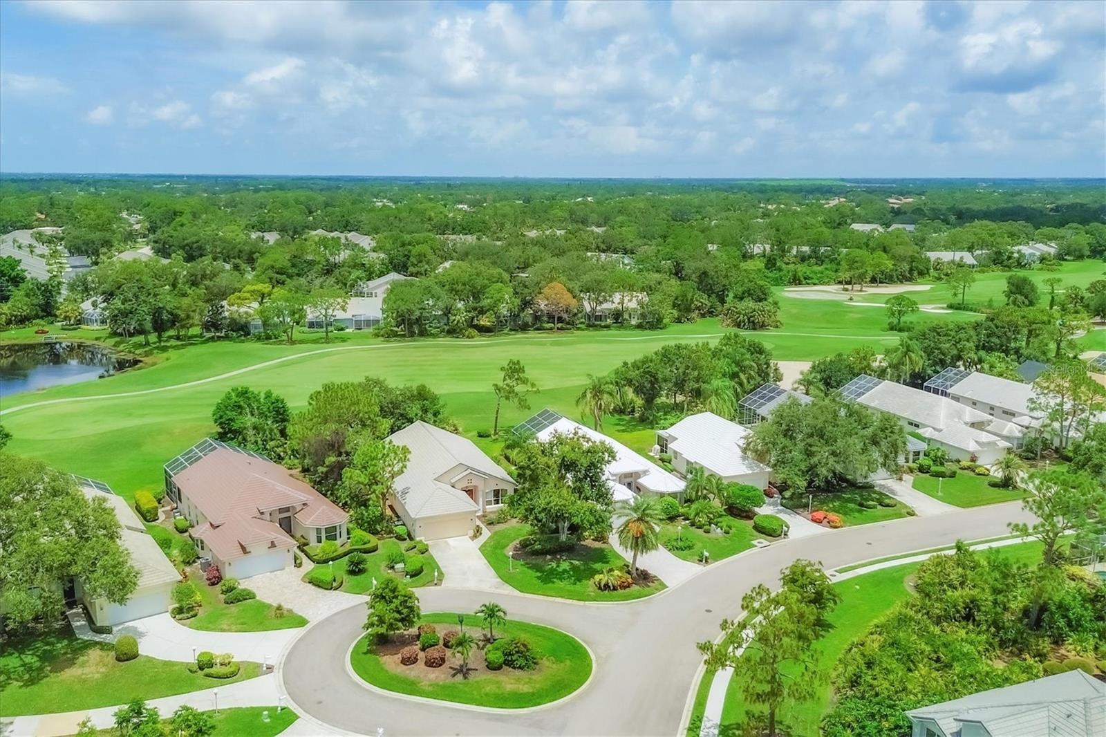 UNIVERSITY PARK - Residential