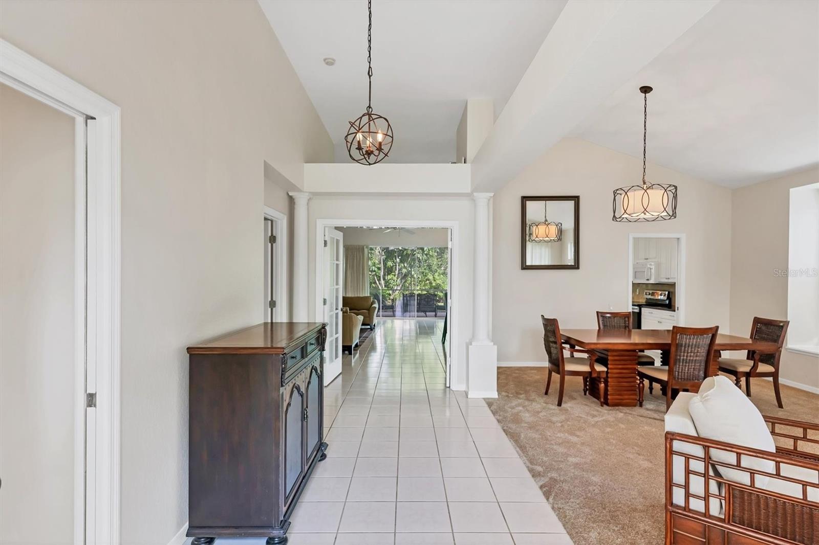 UNIVERSITY PARK - Residential