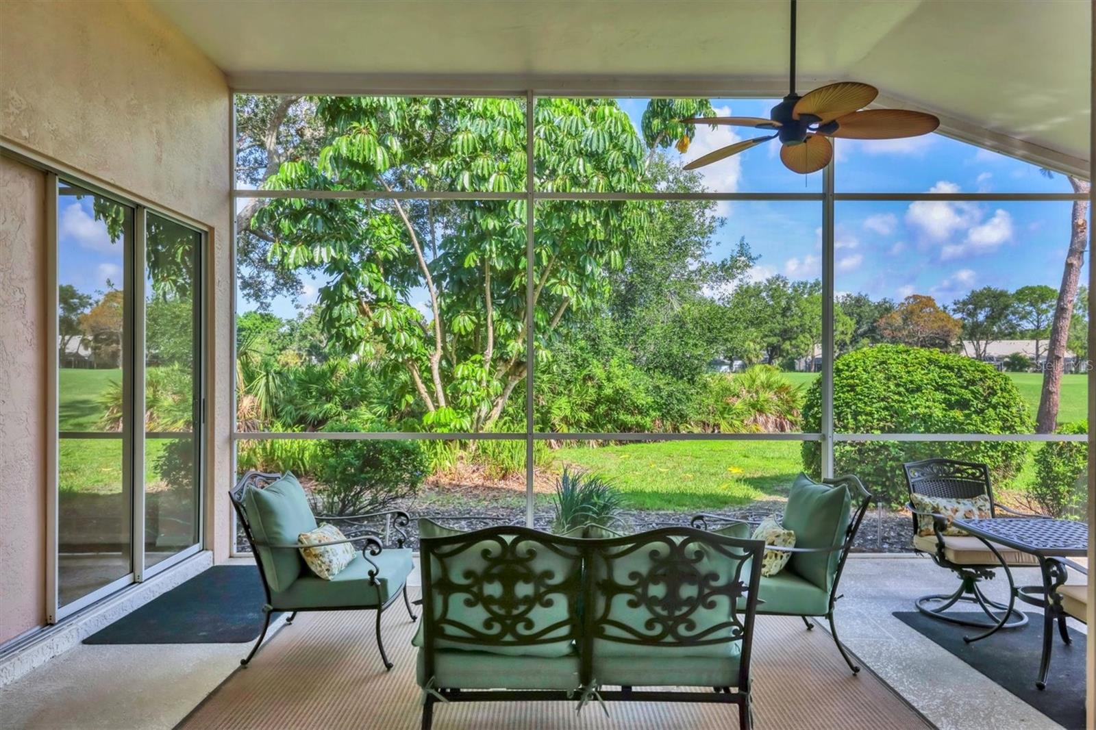 UNIVERSITY PARK - Residential