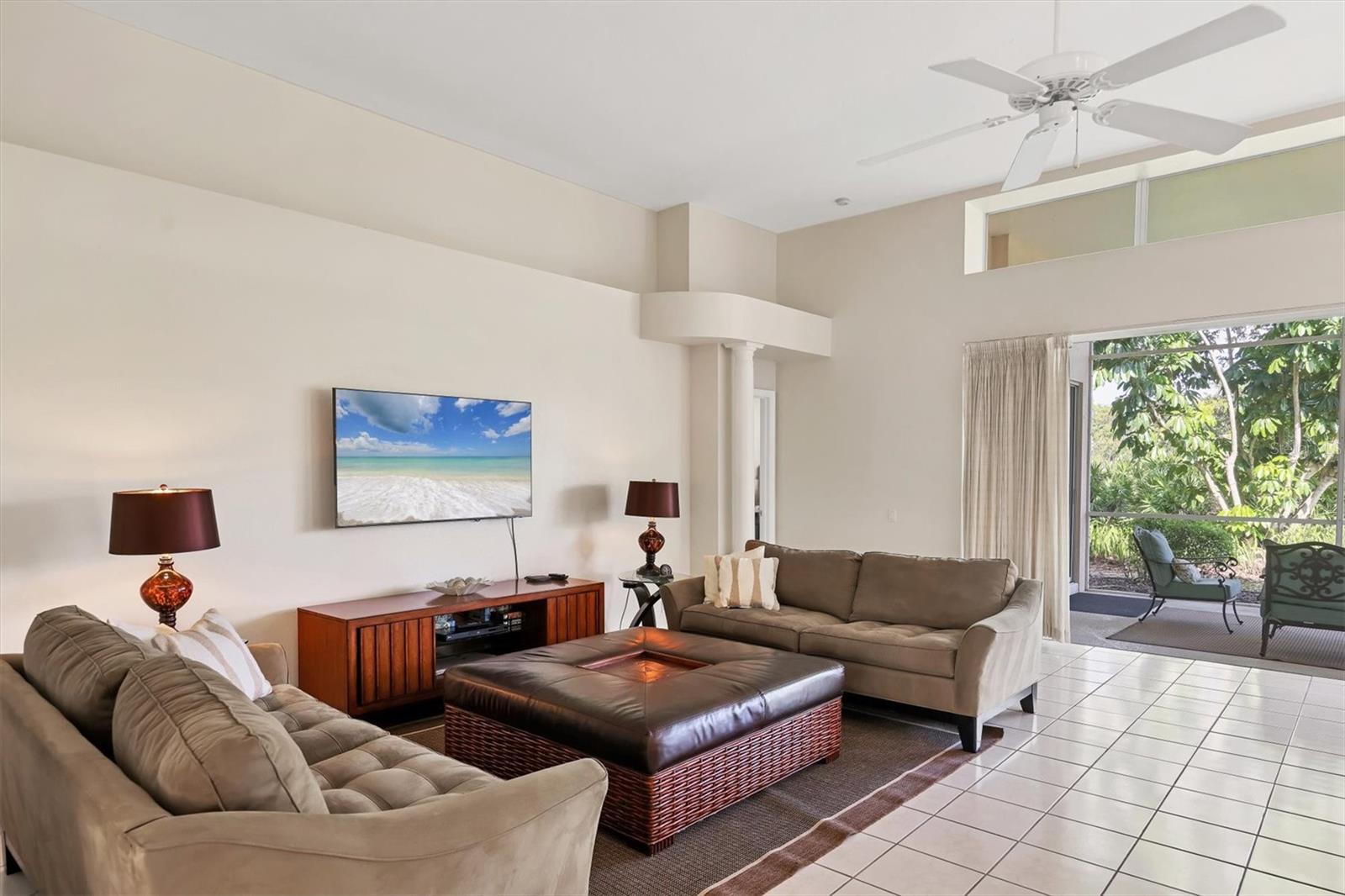 UNIVERSITY PARK - Residential