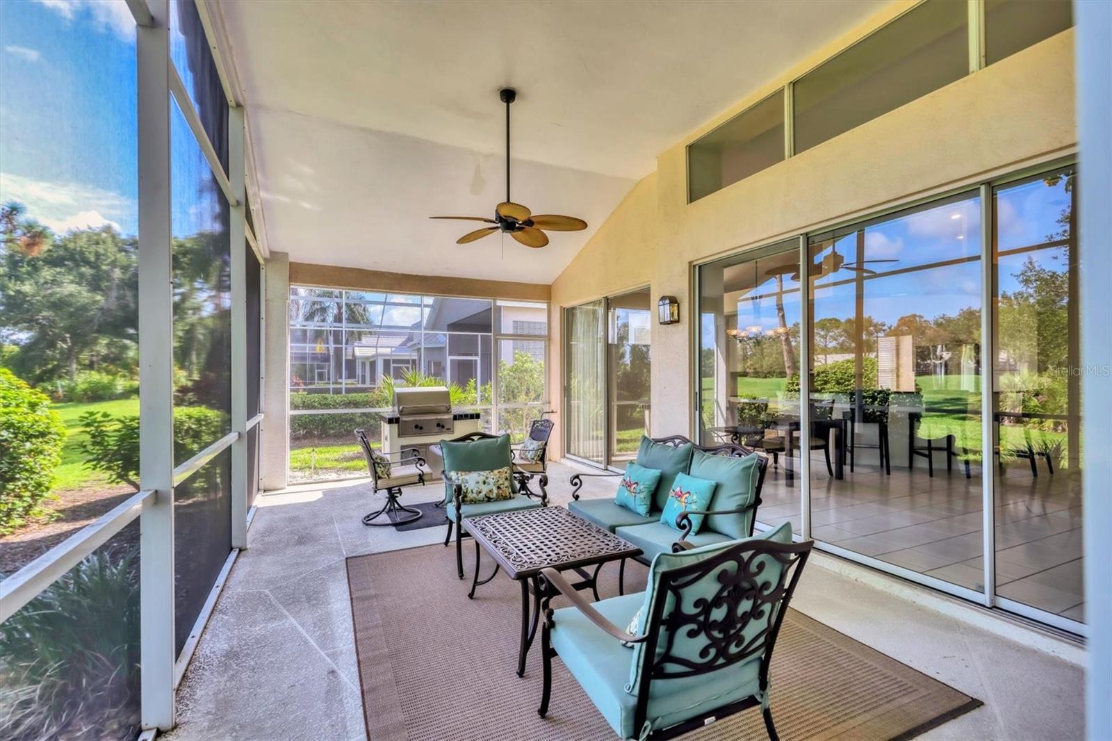 UNIVERSITY PARK - Residential