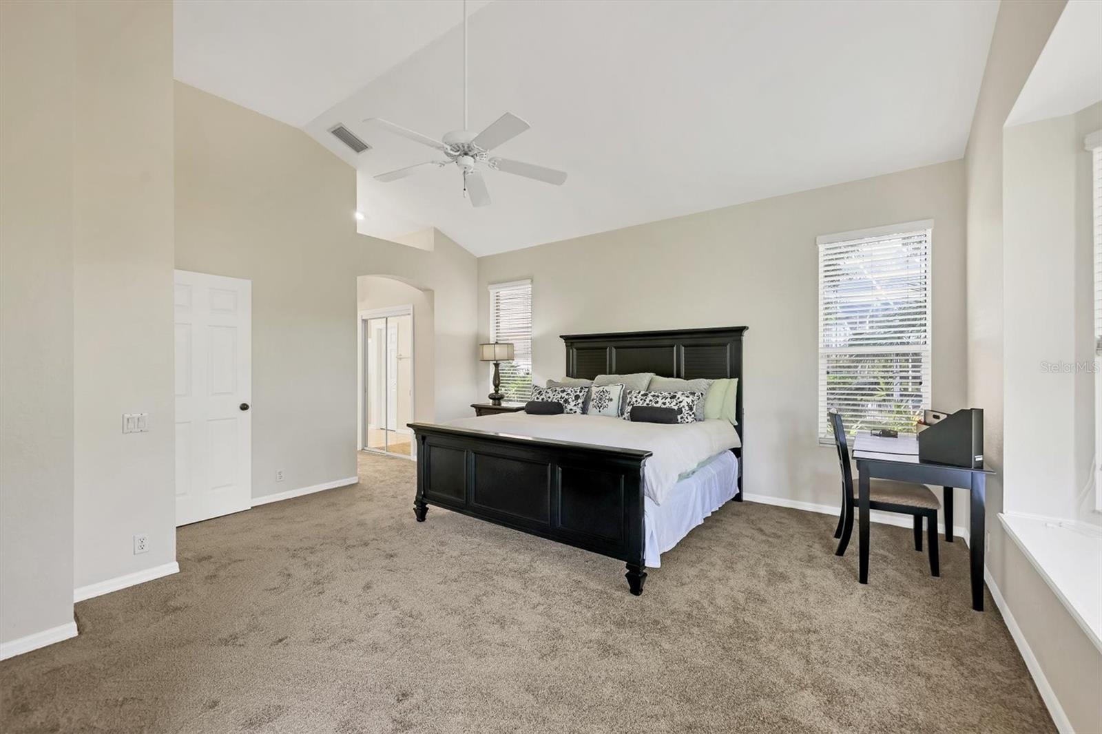 UNIVERSITY PARK - Residential