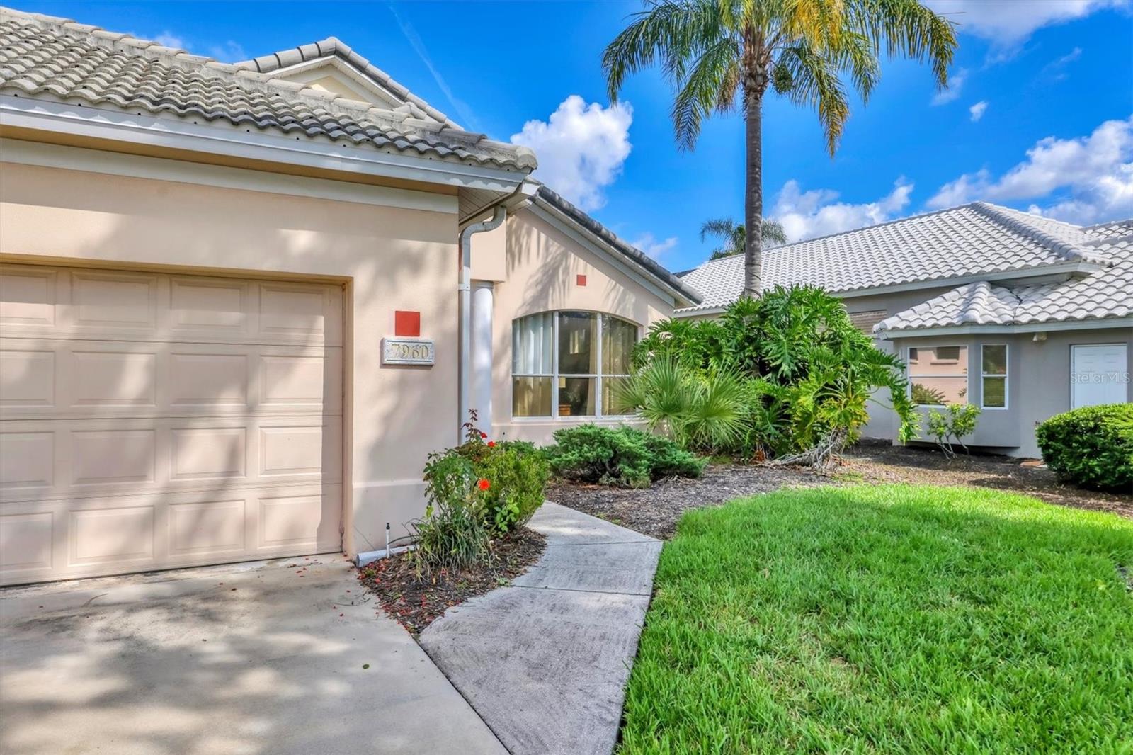 UNIVERSITY PARK - Residential