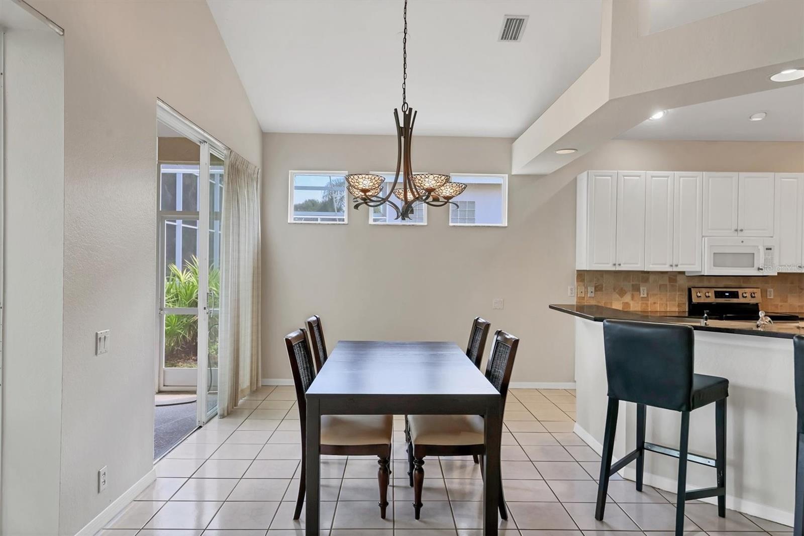 UNIVERSITY PARK - Residential