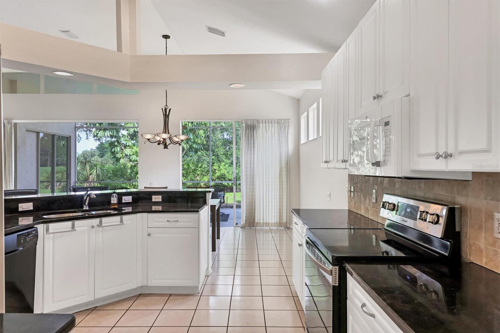 UNIVERSITY PARK - Residential