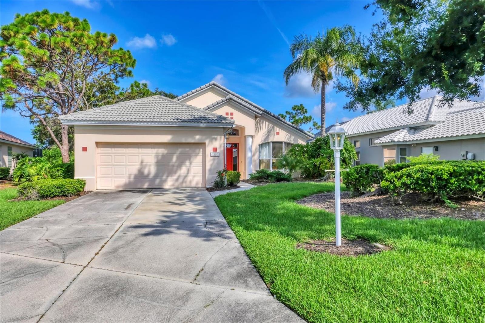 UNIVERSITY PARK - Residential