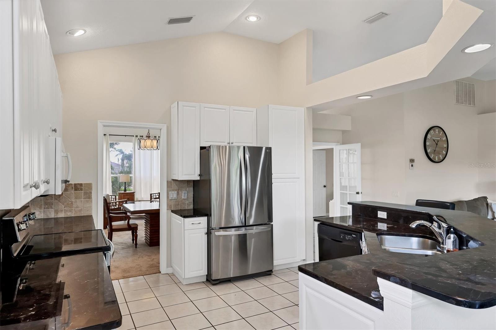 UNIVERSITY PARK - Residential