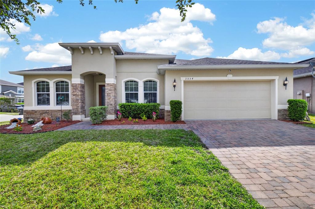 Photo of 3554 Gretchen Drive, Ocoee, FL 34761 (MLS # O6404538)