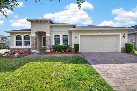 Photo of 3554 Gretchen Drive, Ocoee, FL 34761 (MLS # O6404538)