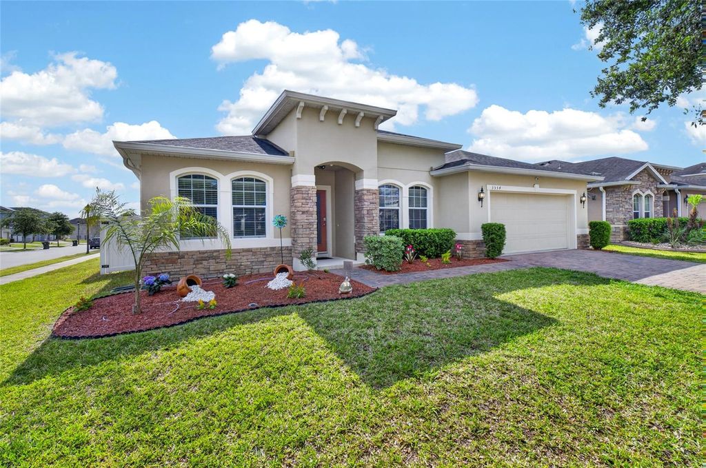 Photo of 3554 Gretchen Drive, Ocoee, FL 34761 (MLS # O6404538)