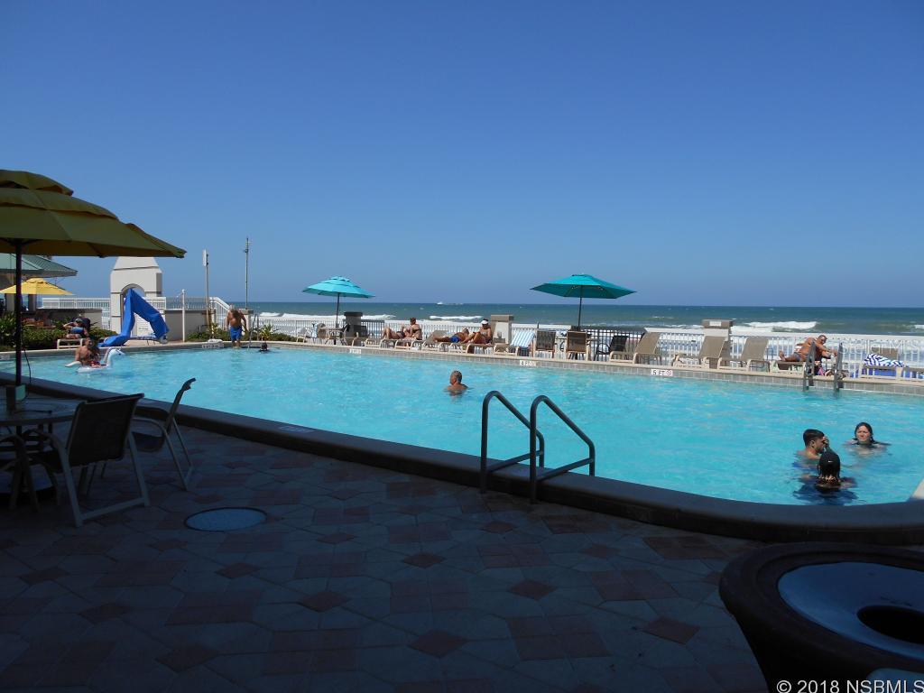 Daytona Beach Resort & Conf Center - Residential