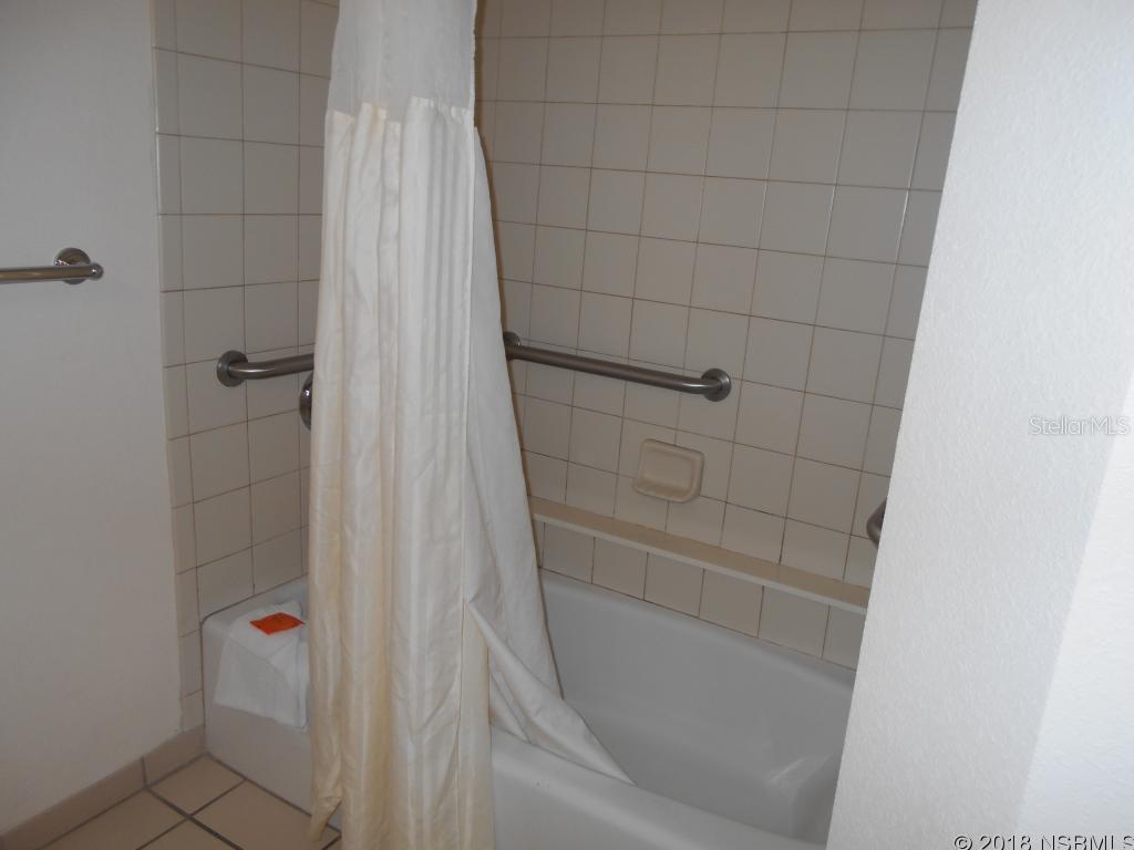 Daytona Beach Resort & Conf Center - Residential