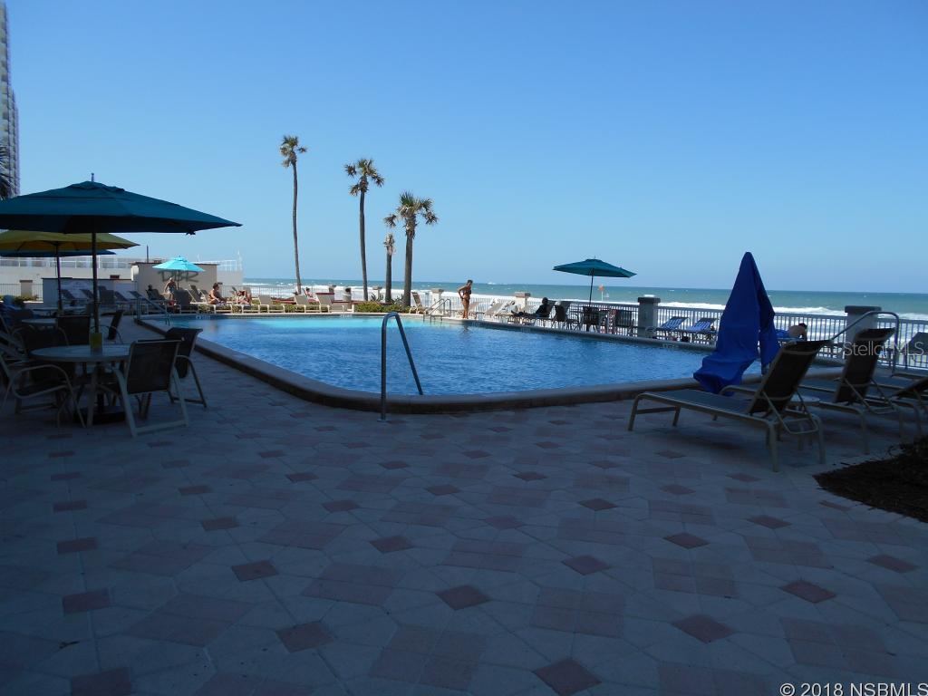 Daytona Beach Resort & Conf Center - Residential