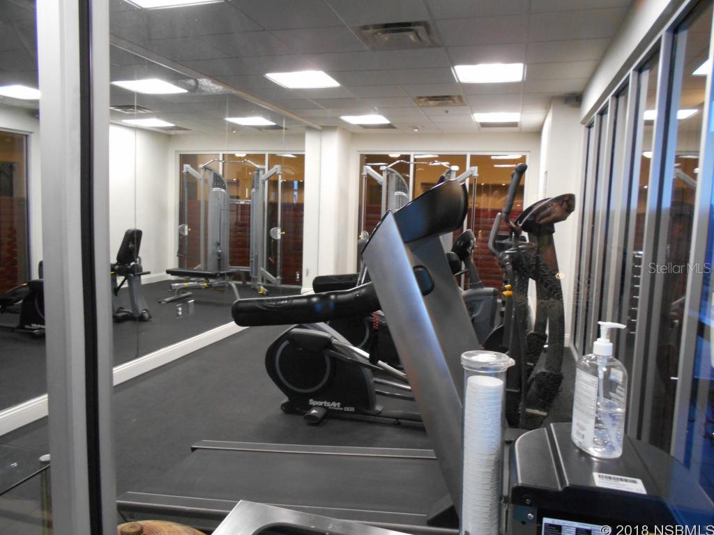 Daytona Beach Resort & Conf Center - Residential