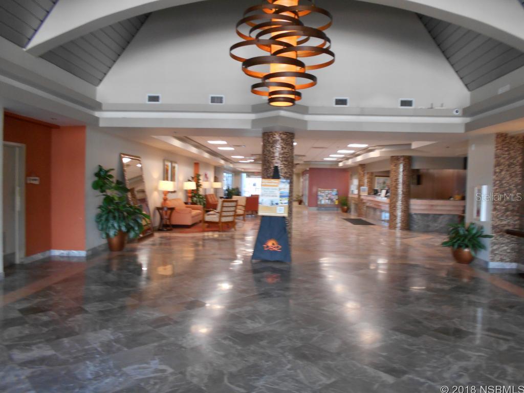 Daytona Beach Resort & Conf Center - Residential