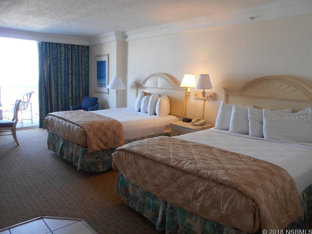 Daytona Beach Resort & Conf Center - Residential