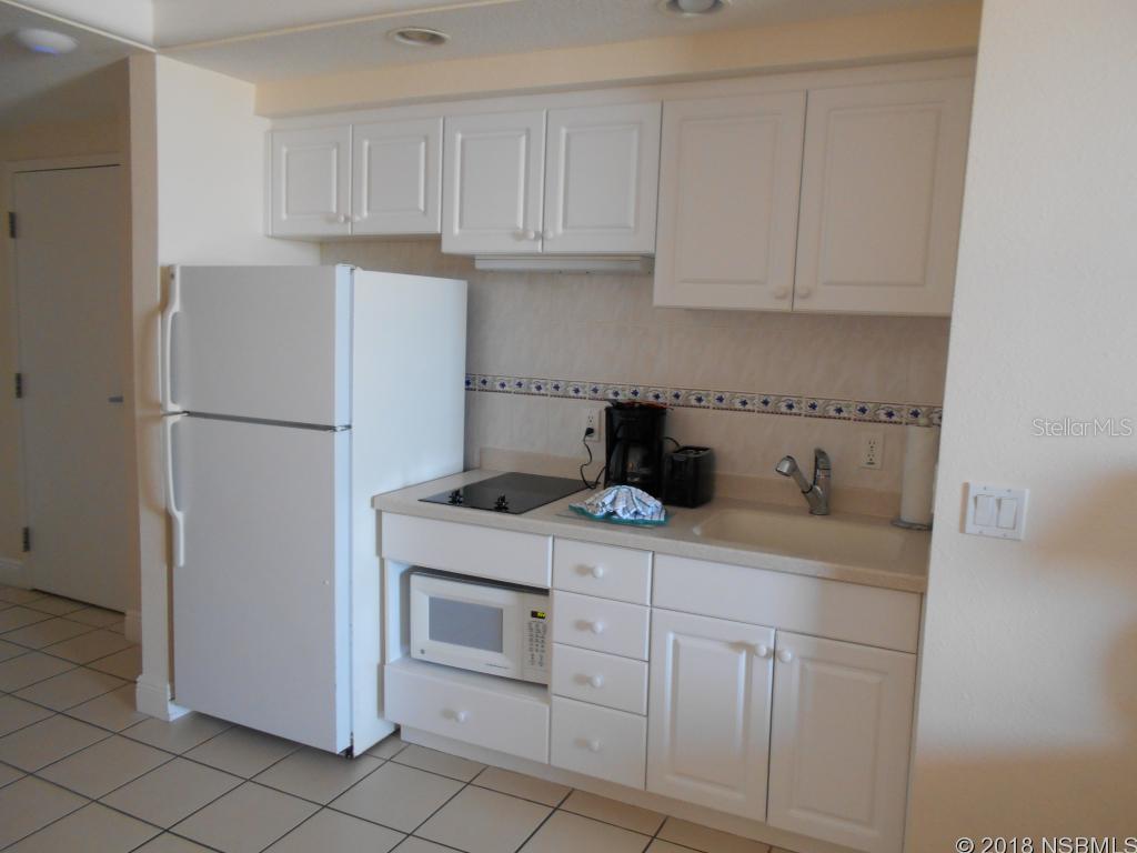 Daytona Beach Resort & Conf Center - Residential