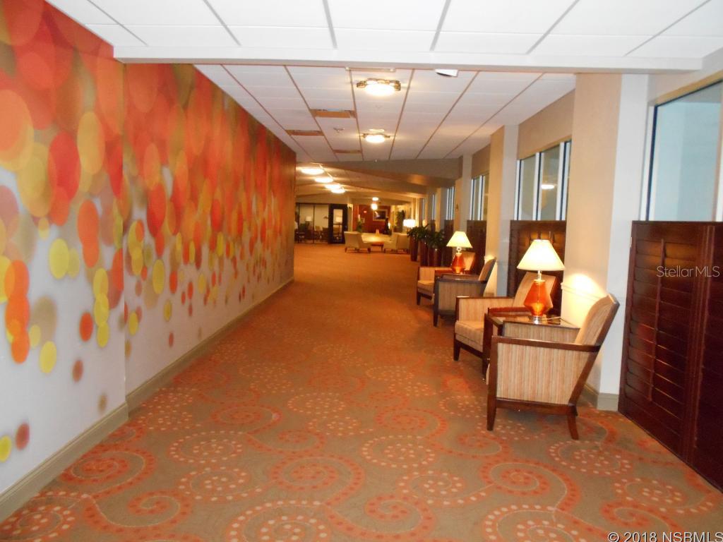 Daytona Beach Resort & Conf Center - Residential