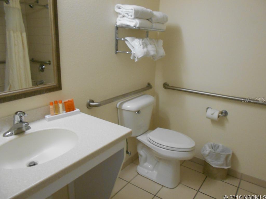 Daytona Beach Resort & Conf Center - Residential