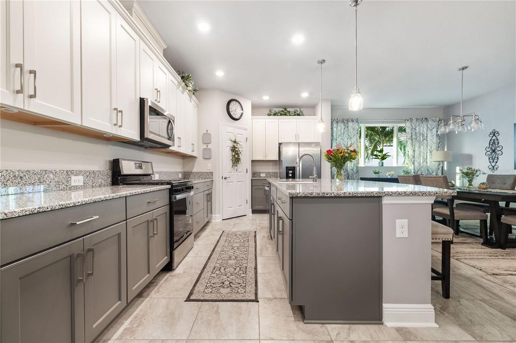 Photo of 6113 Plover Meadow Street, Lithia, FL 33547 (MLS # TB8413866)