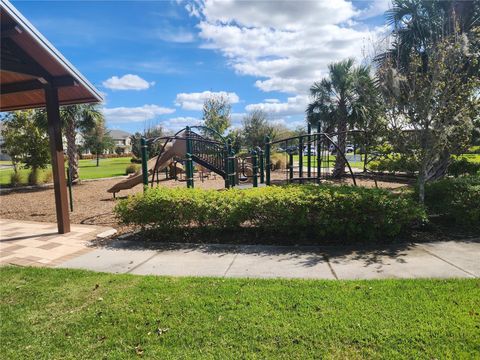 A home in KISSIMMEE