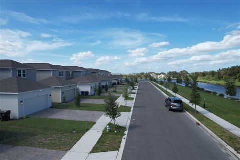 A home in KISSIMMEE