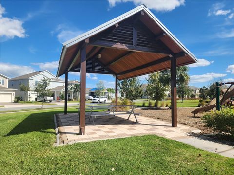 A home in KISSIMMEE