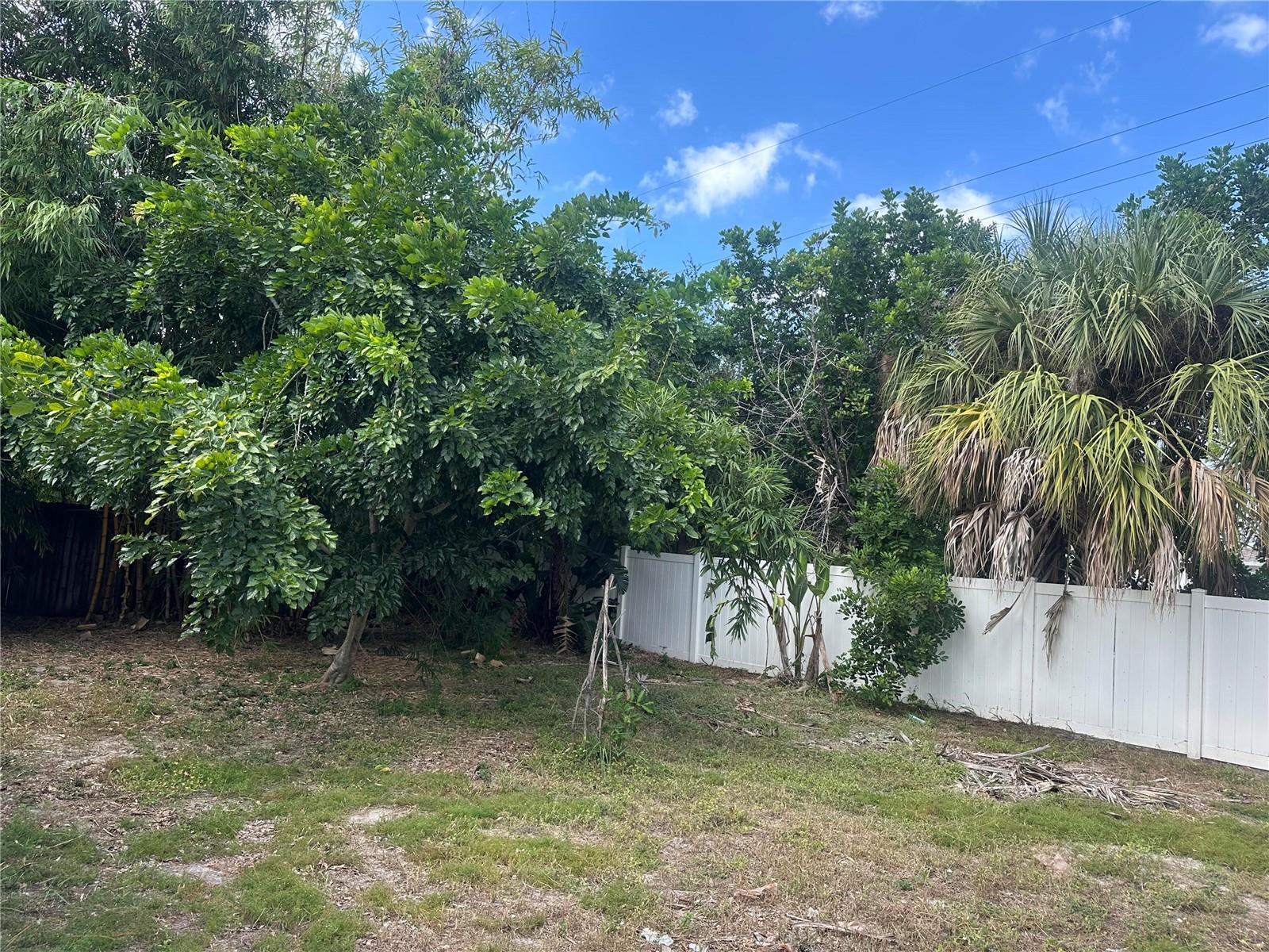 RIO VISTA - Residential