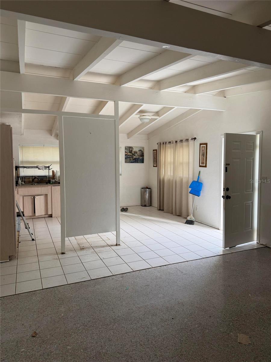 RIO VISTA - Residential