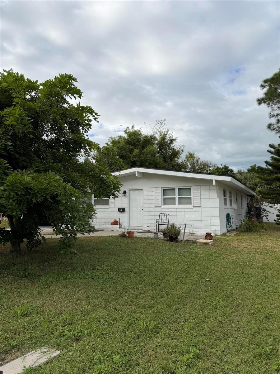 RIO VISTA - Residential