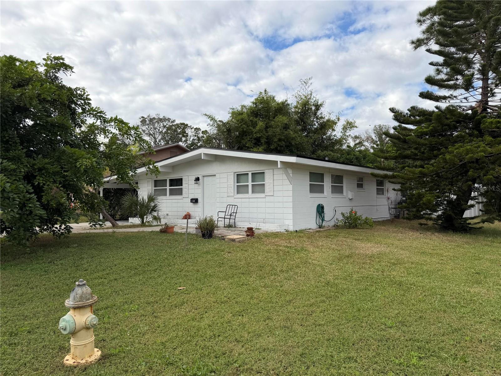 RIO VISTA - Residential