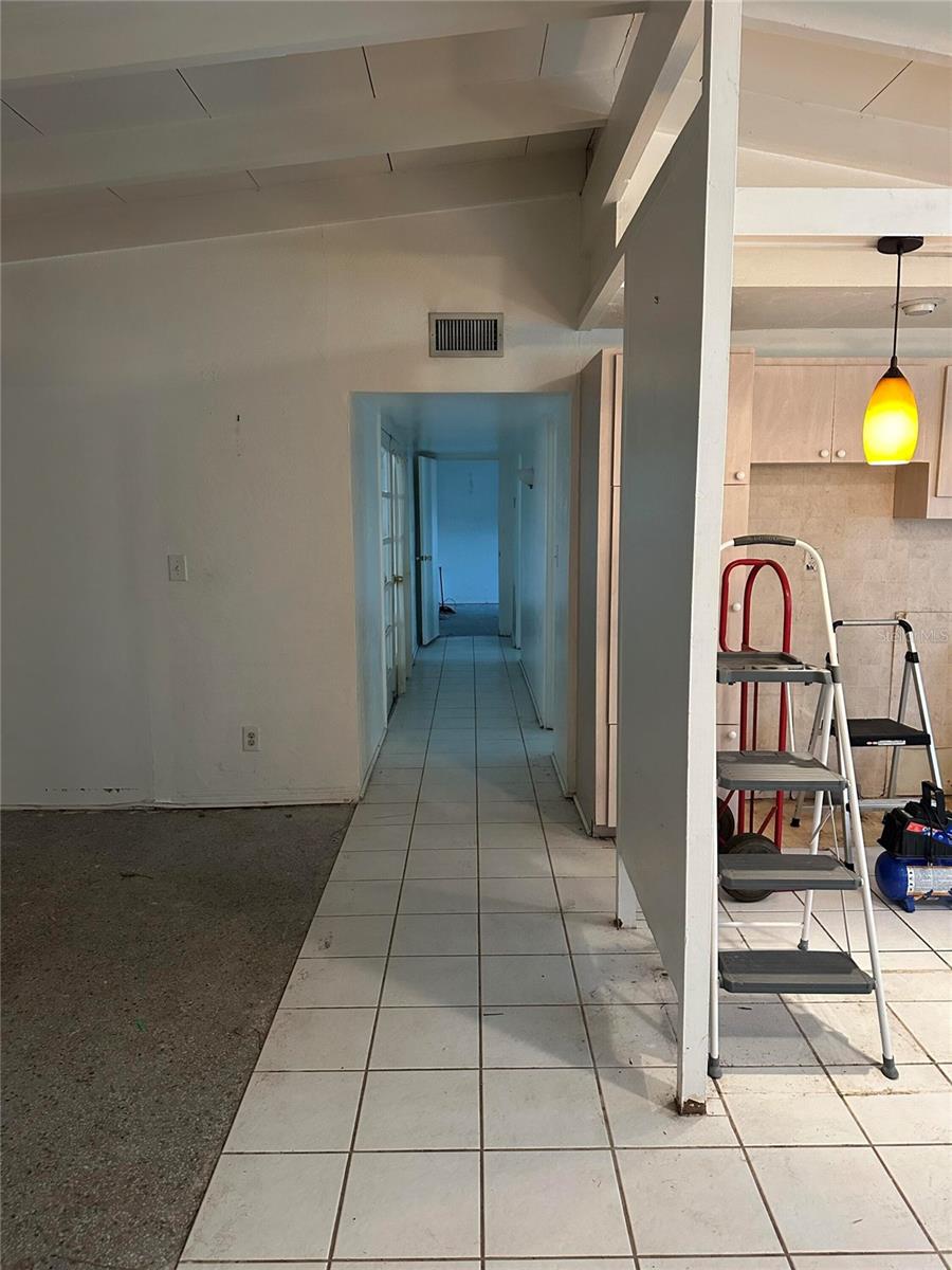 RIO VISTA - Residential