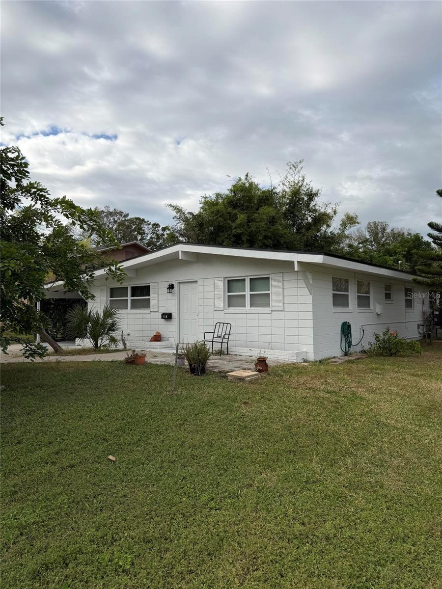 RIO VISTA - Residential