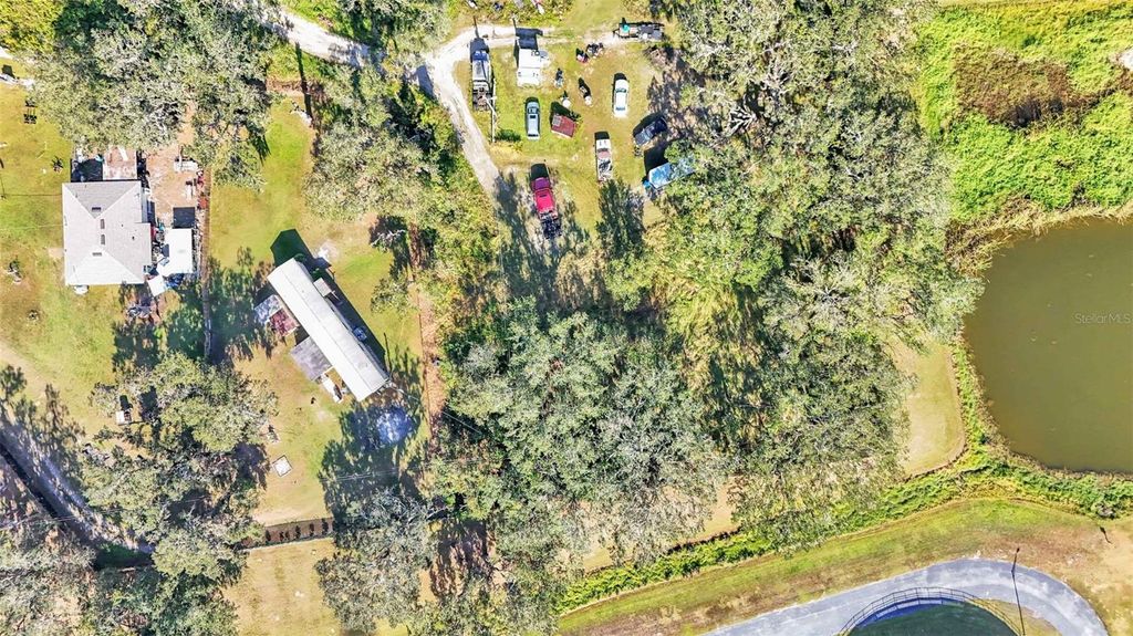 Photo of Arnaz Drive, Mulberry, FL 33860 (MLS # L4953451)