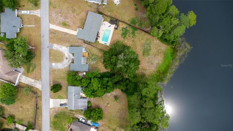 A home in DEBARY