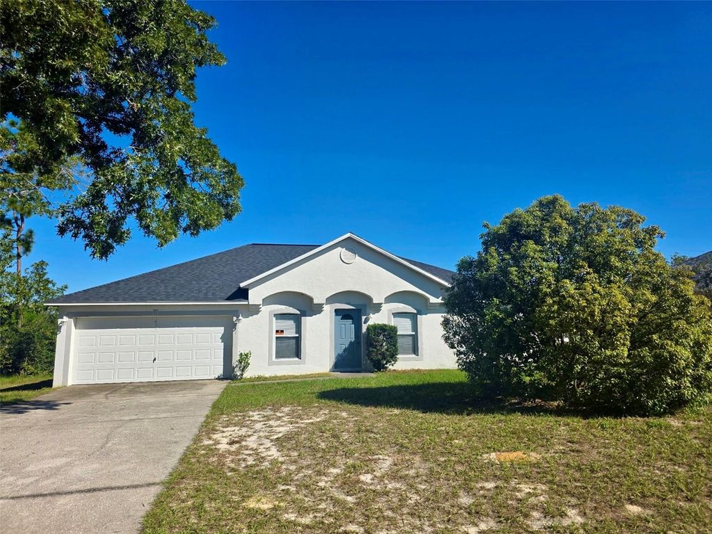 Photo of 513 Marion Oaks Manor, Ocala, FL 34473 (MLS # OM712089)
